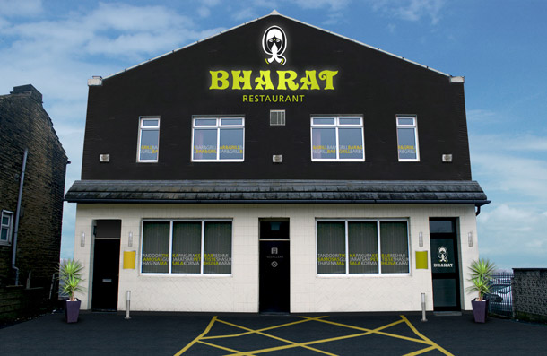 Bharat Restaurant